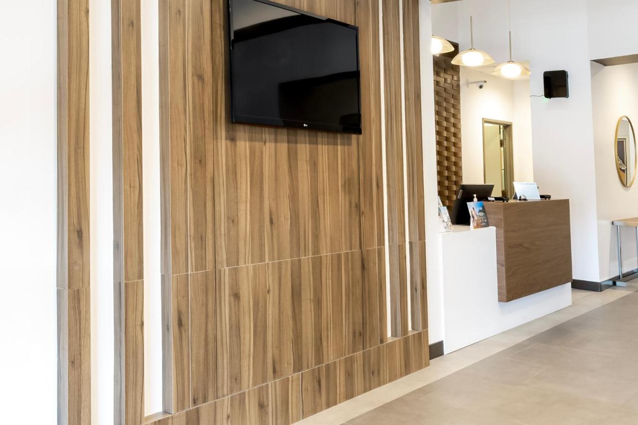  | Sleep Inn Owensboro