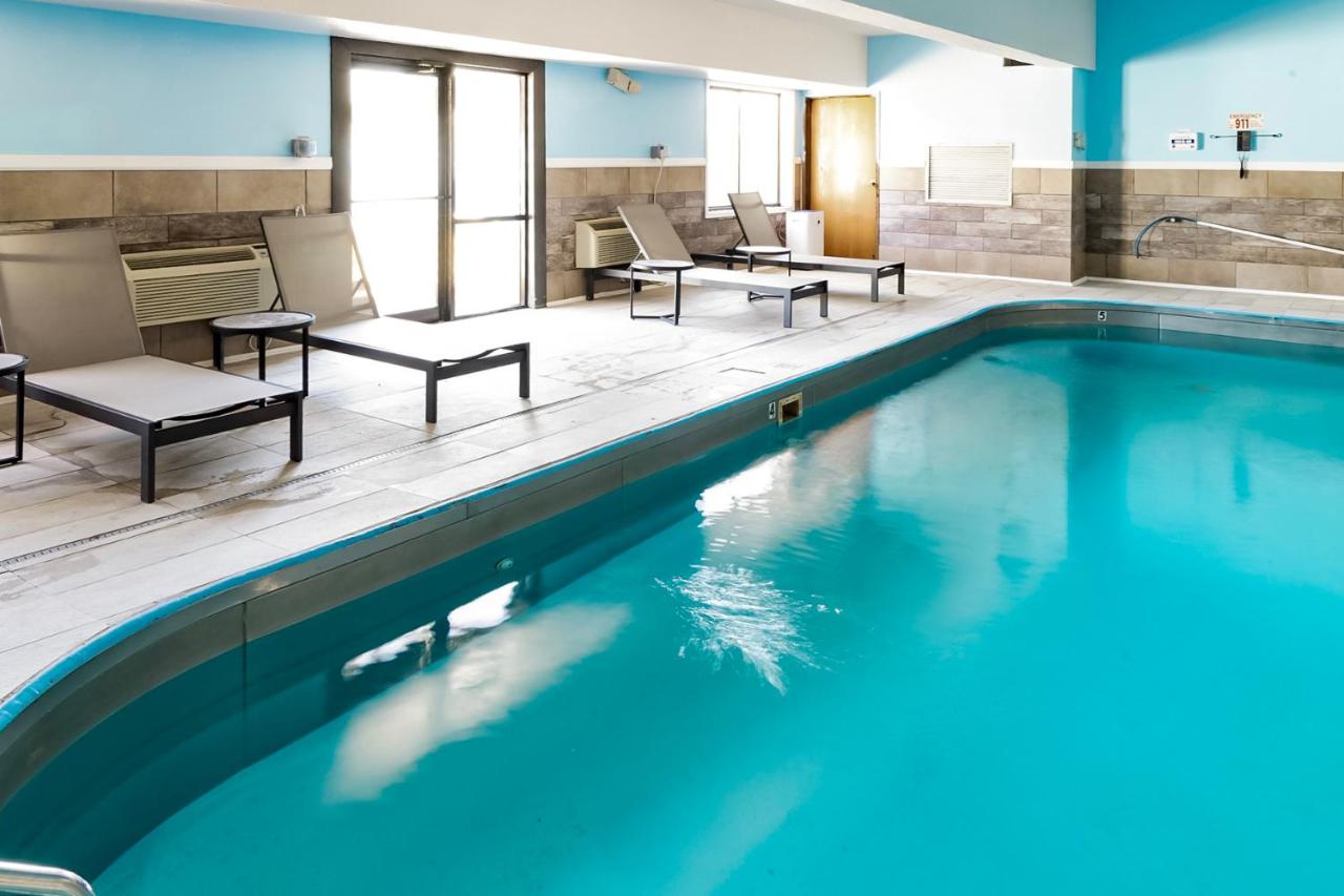  | Sleep Inn Owensboro