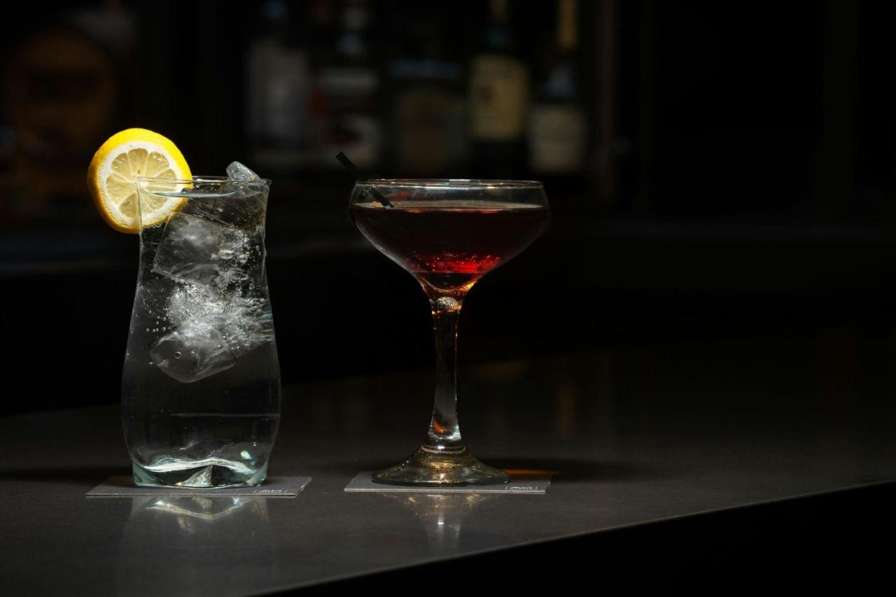  | AC Hotel by Marriott Boston Cambridge