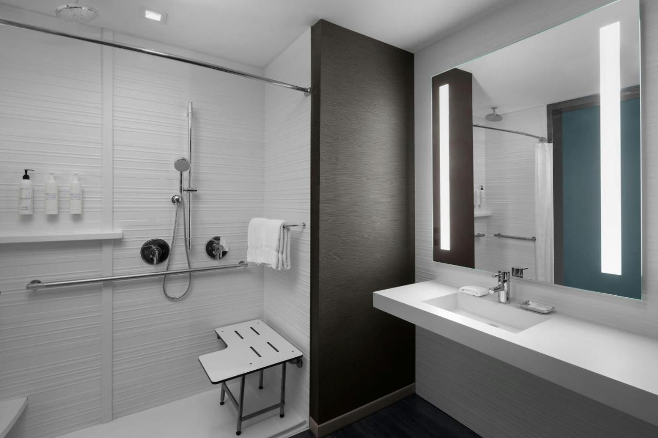  | AC Hotel by Marriott Boston Cambridge