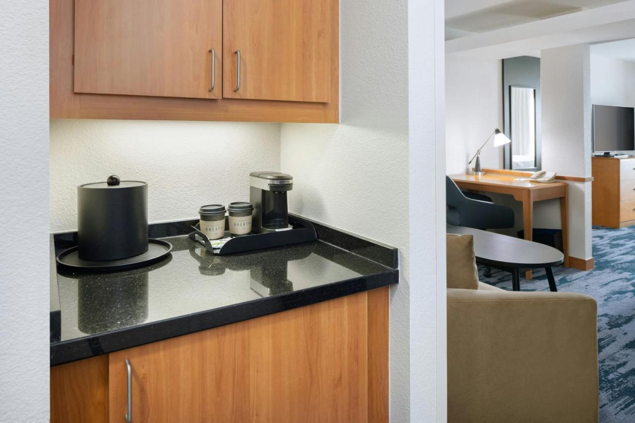 | Fairfield Inn & Suites by Marriott Turlock
