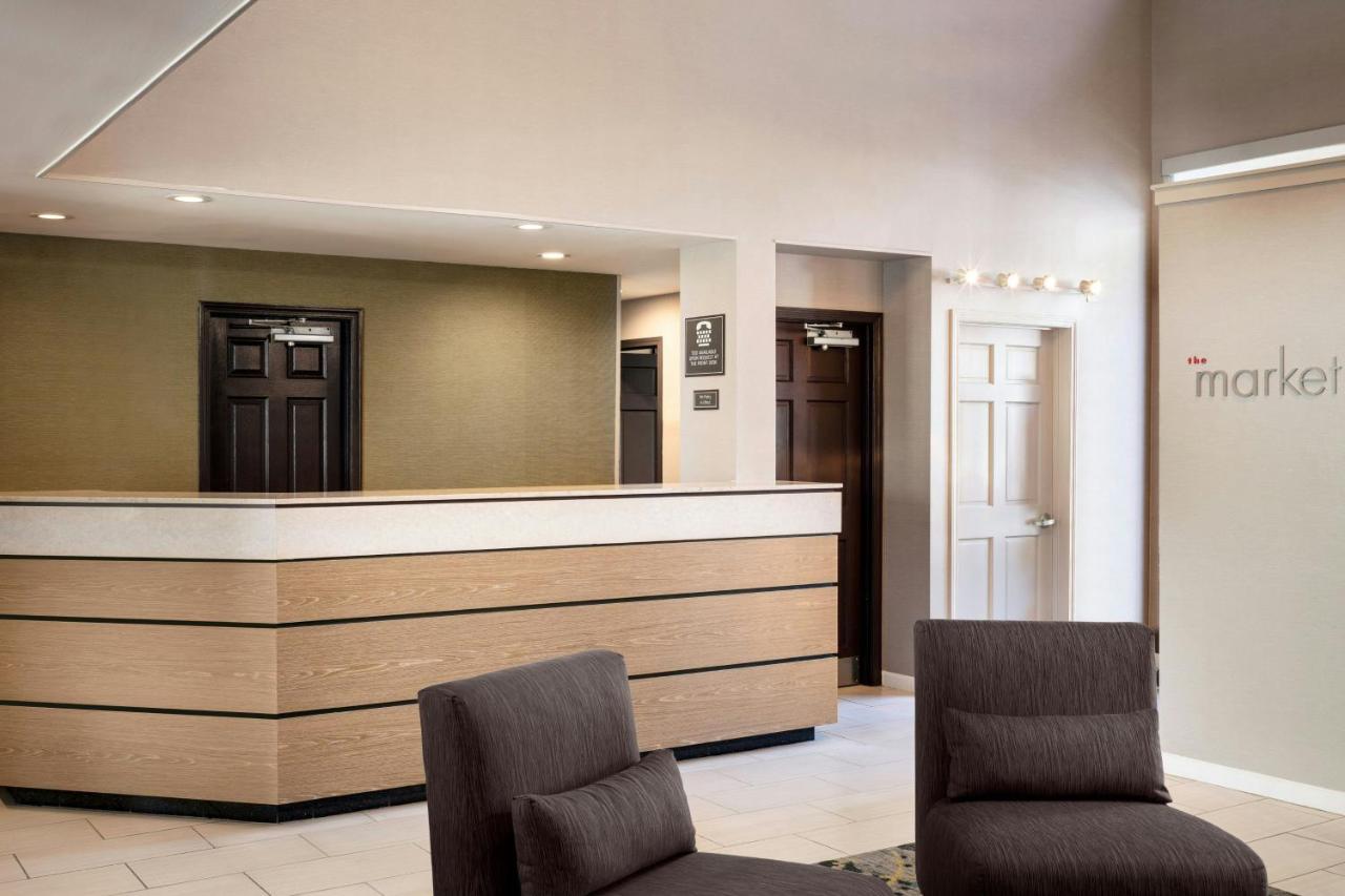 | Residence Inn by Marriott Pleasant Hill