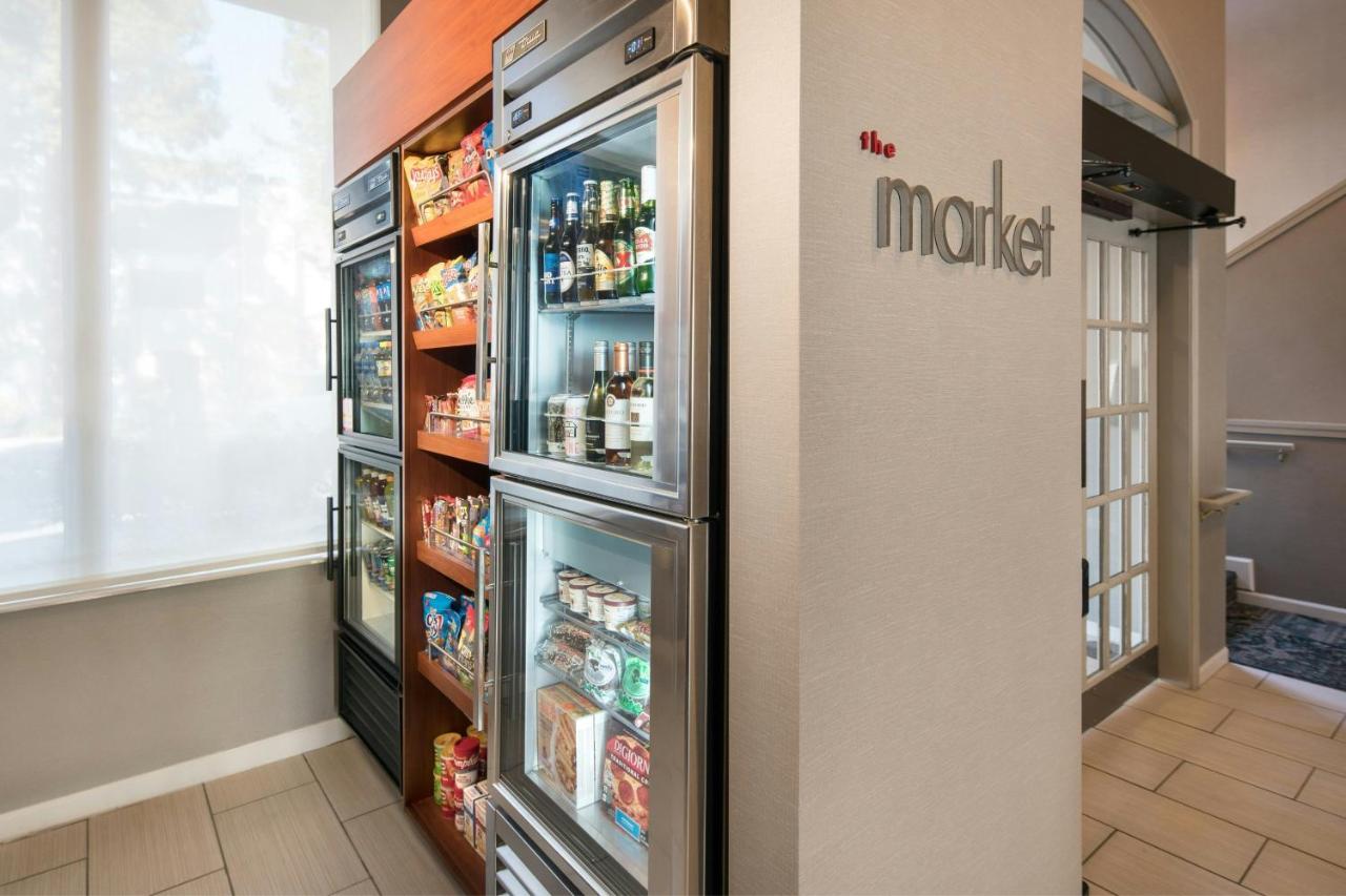 | Residence Inn by Marriott Pleasant Hill