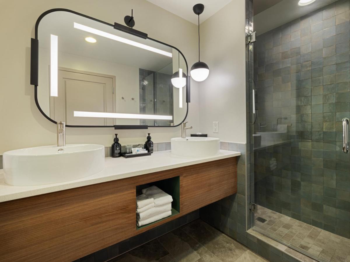 | Hotel Indigo Asheville Downtown, an IHG Hotel