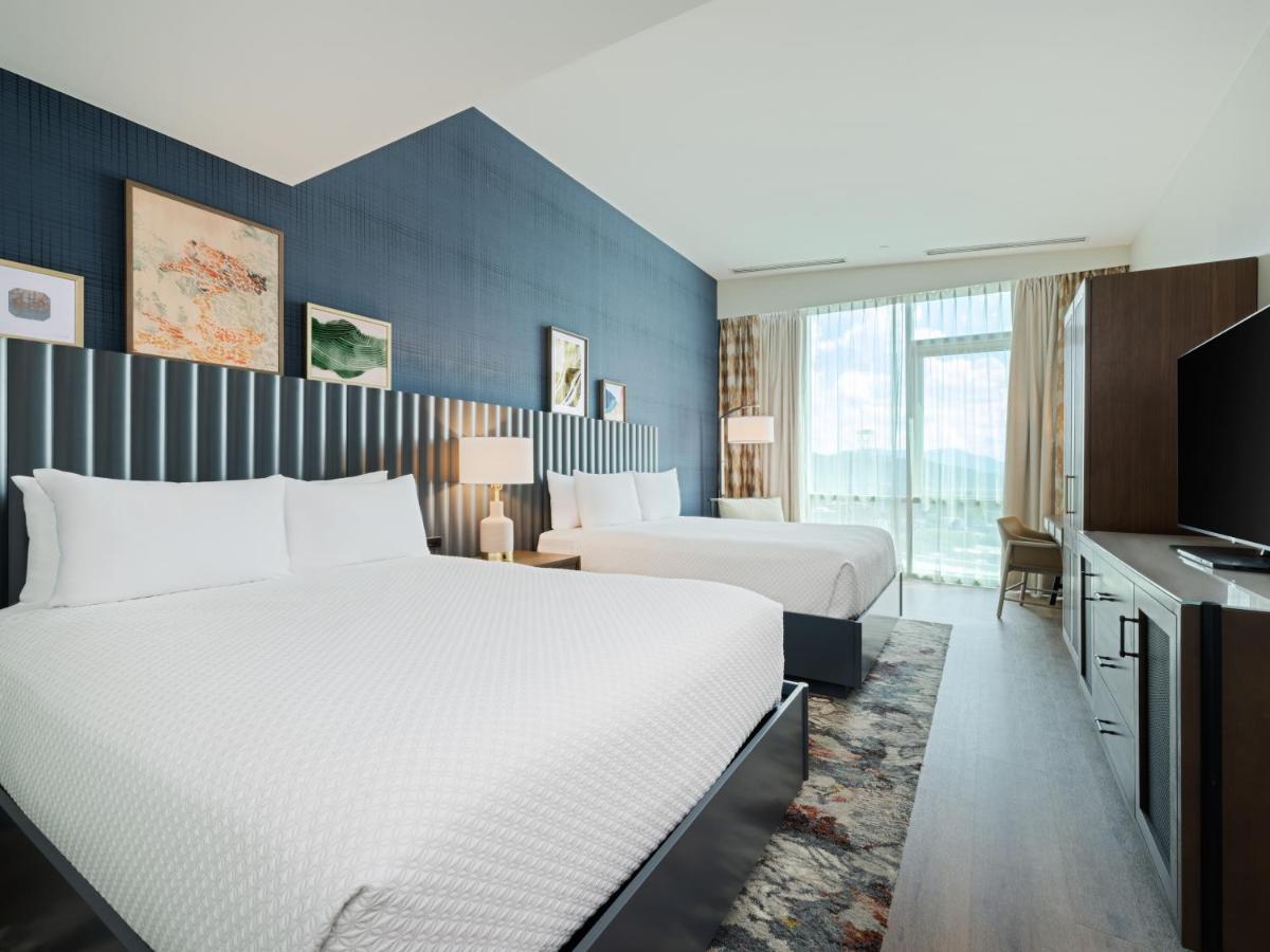 | Hotel Indigo Asheville Downtown, an IHG Hotel