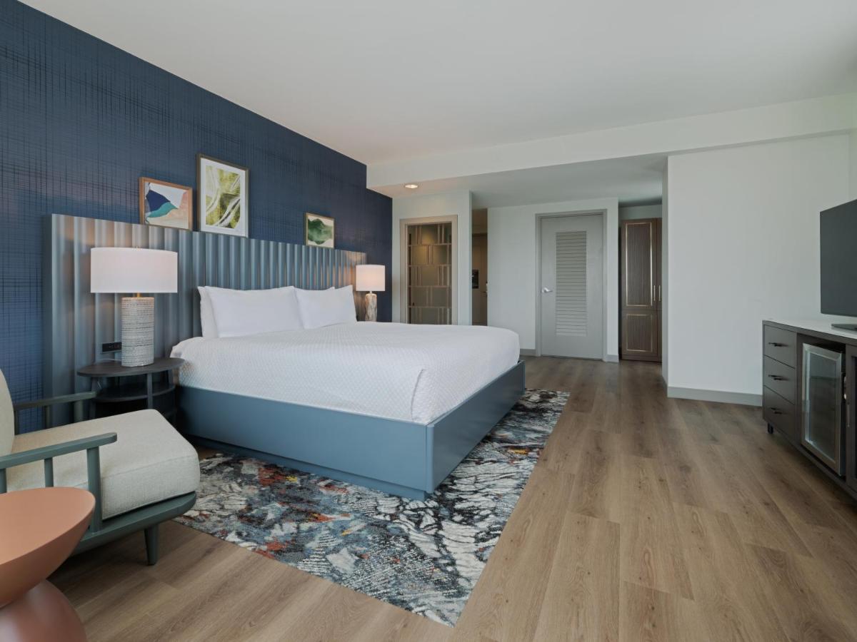 | Hotel Indigo Asheville Downtown, an IHG Hotel