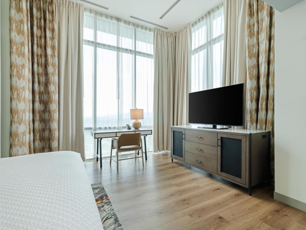 One Bedroom Suite at Hotel Indigo Asheville Downtown, an IHG Hotel