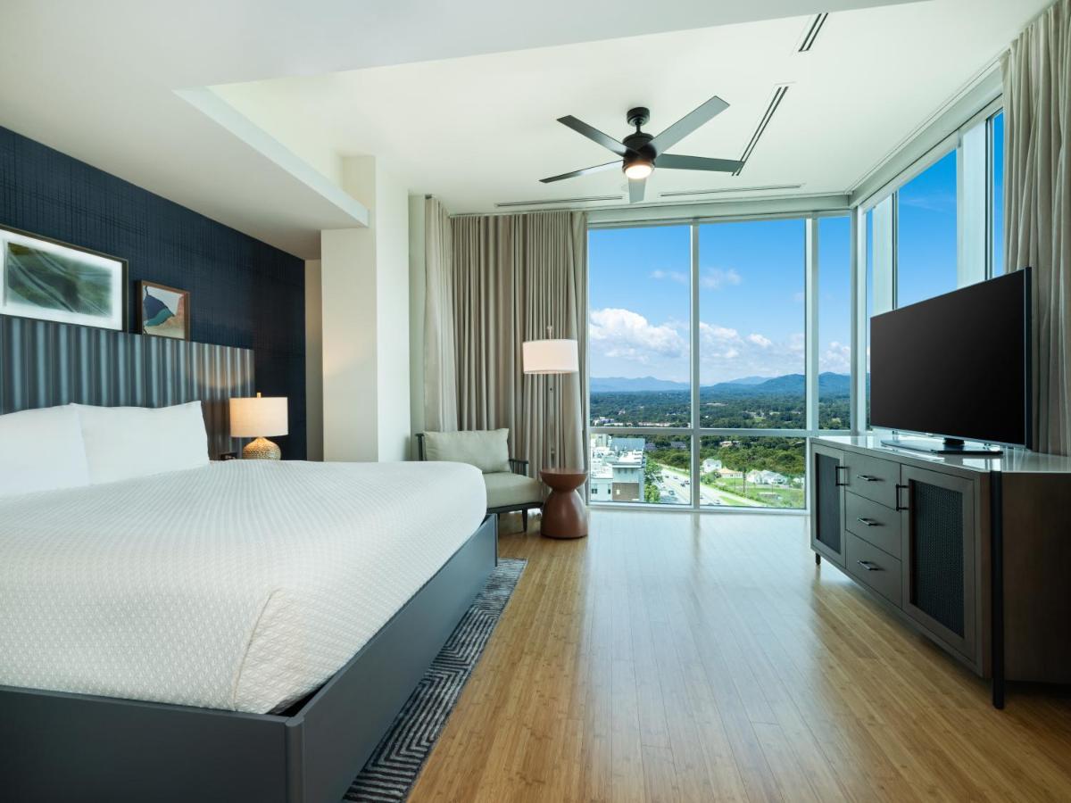 | Hotel Indigo Asheville Downtown, an IHG Hotel