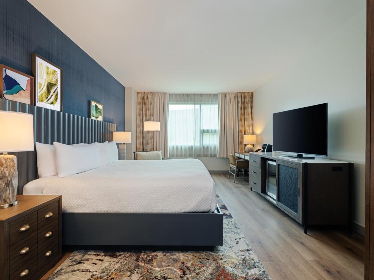 | Hotel Indigo Asheville Downtown, an IHG Hotel