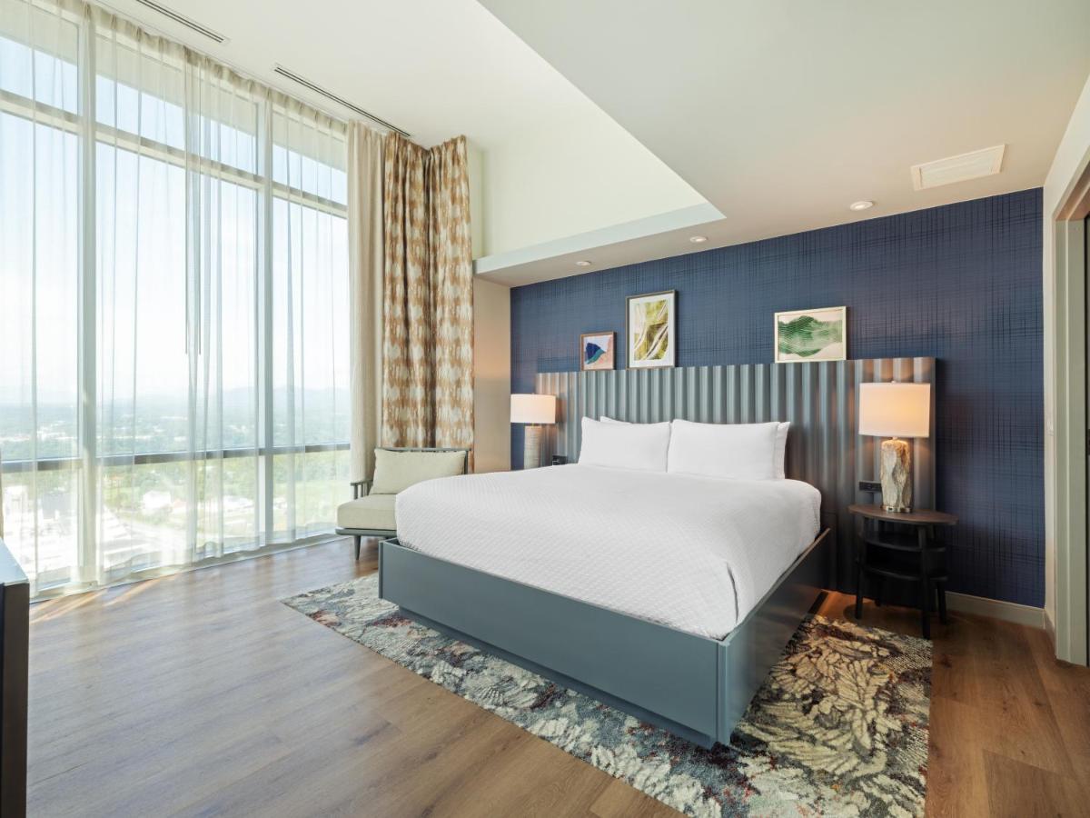 | Hotel Indigo Asheville Downtown, an IHG Hotel