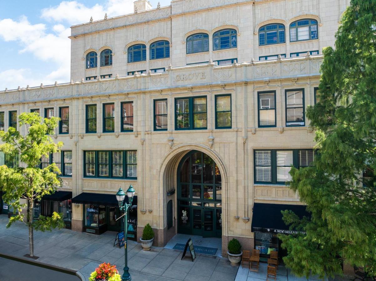 | Hotel Indigo Asheville Downtown, an IHG Hotel