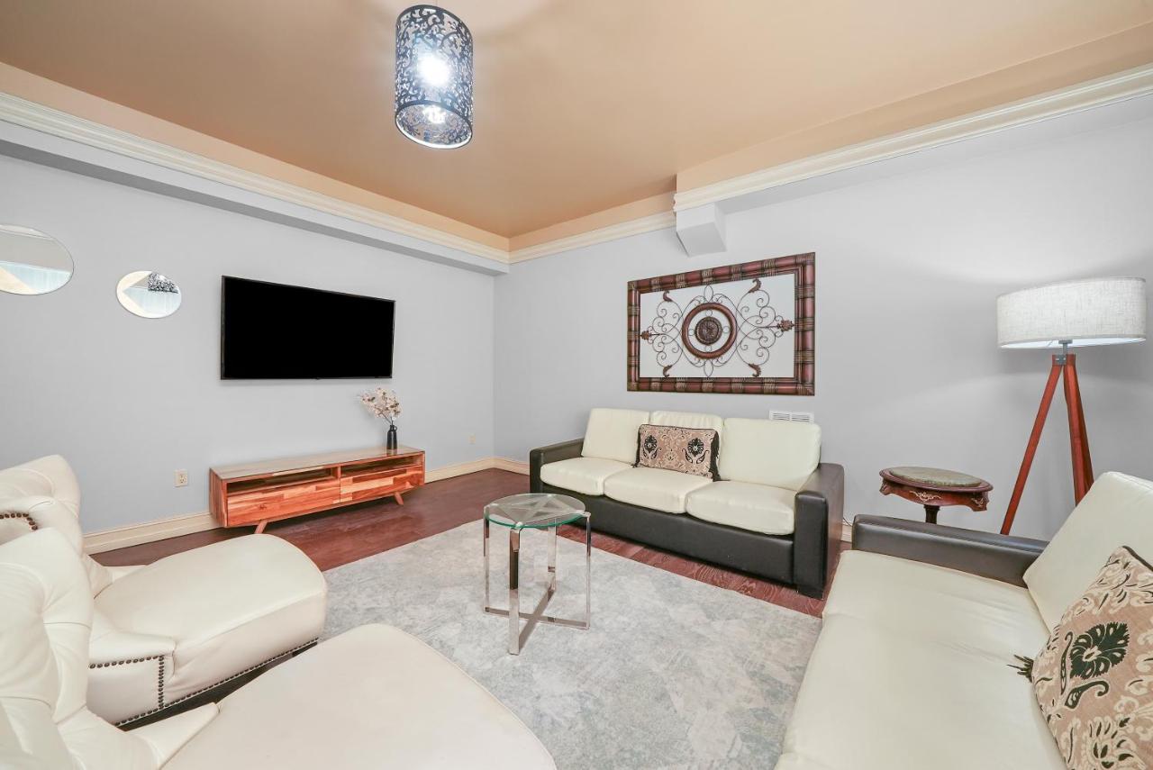 One-Bedroom King Suite at Riviera Hotel South Beach