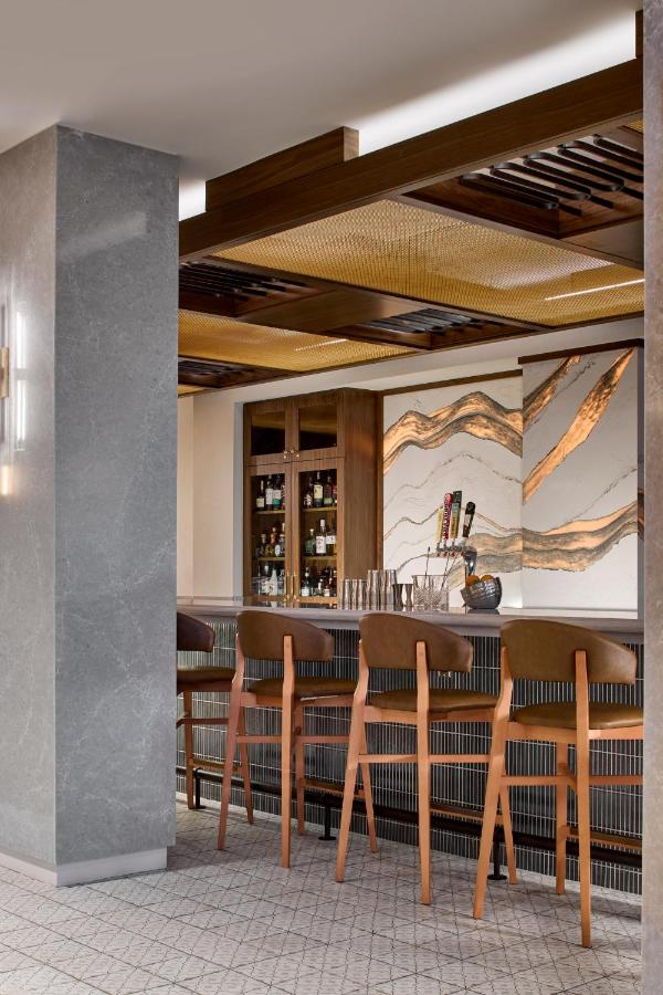 | Sheraton Birmingham Hotel
