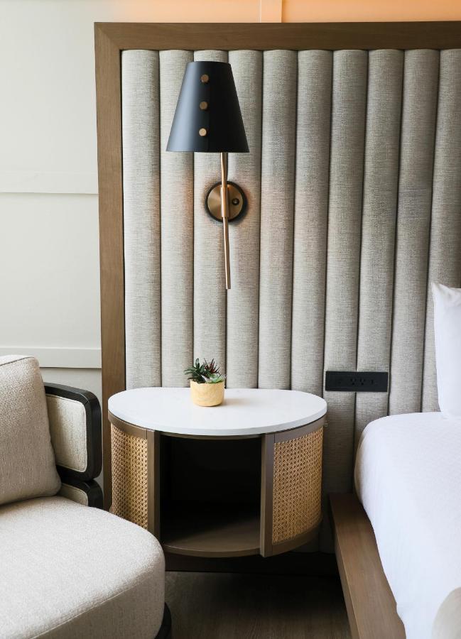 Micro Room at Riverside Hotel