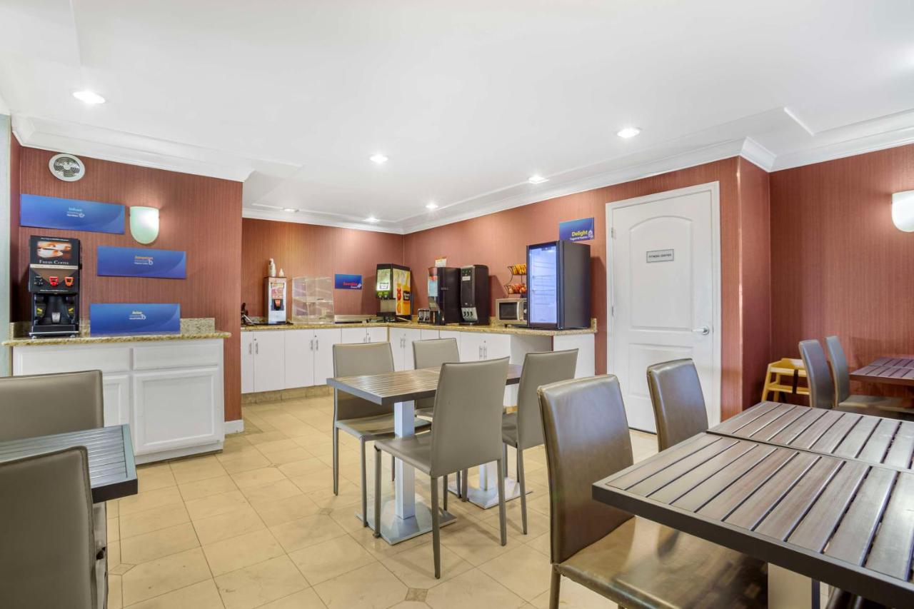  | Best Western Inn