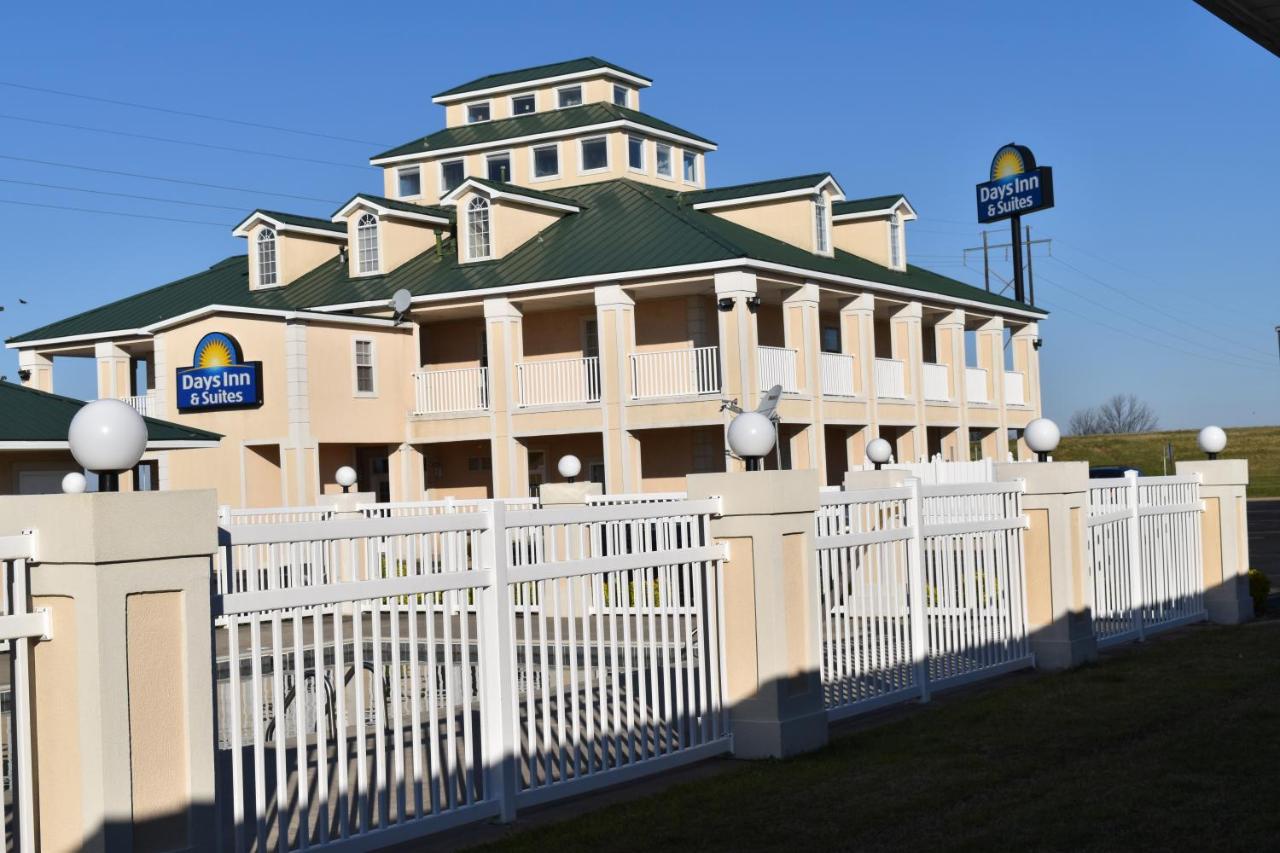  | Days Inn by Wyndham Trumann AR