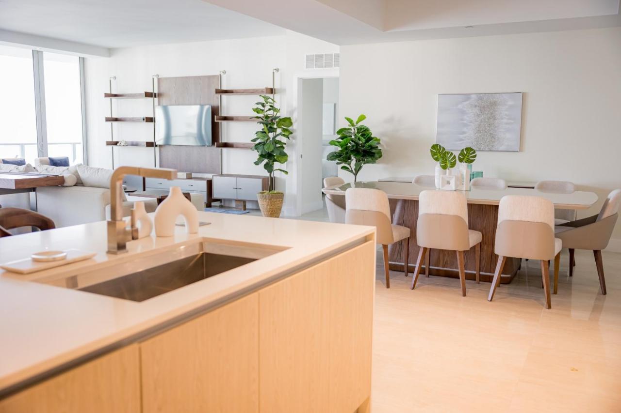 | Amrit Ocean Resort & Residences Singer Island
