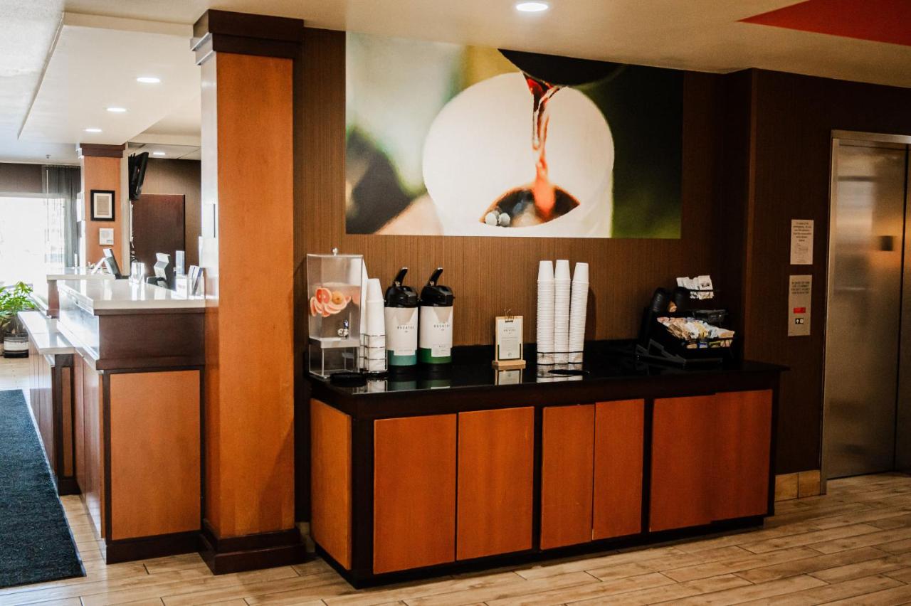 | Fairfield Inn & Suites by Marriott Russellville