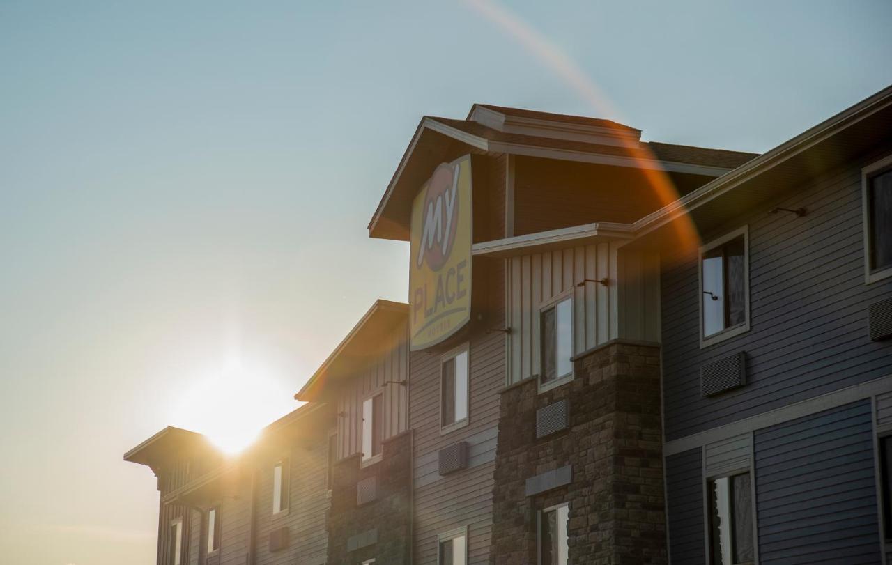  | My Place Hotel-Mount Pleasant, WI