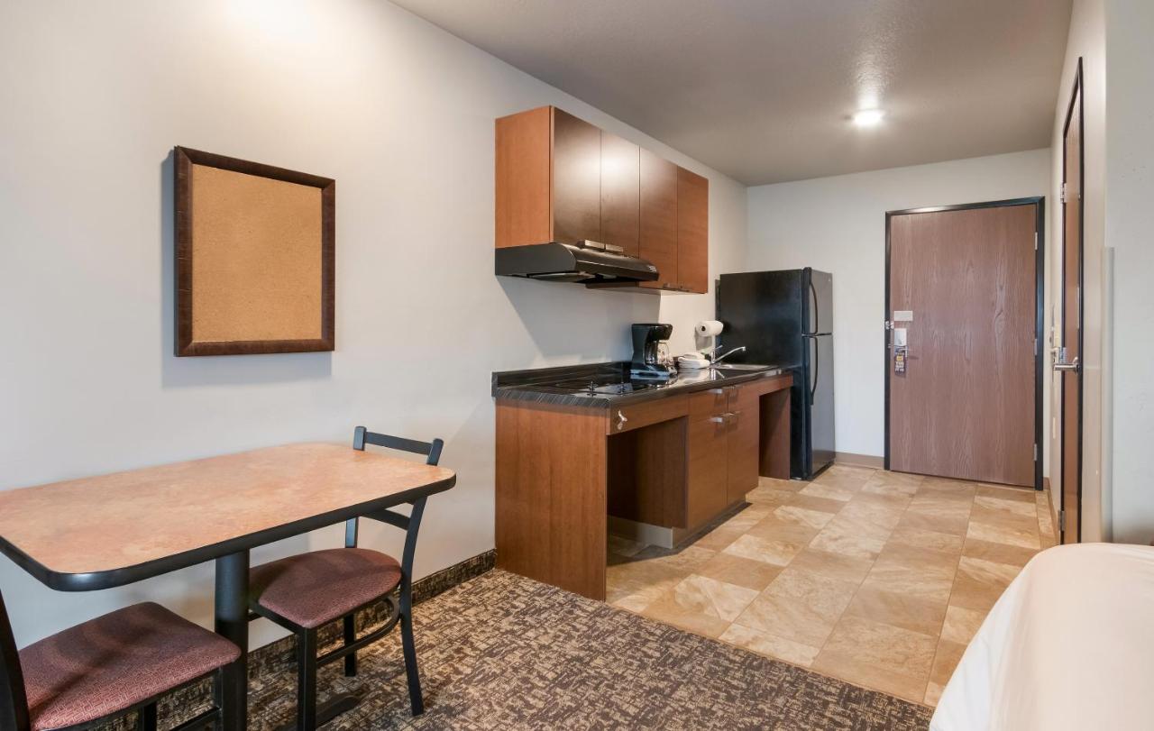 | My Place Hotel-Mount Pleasant, WI