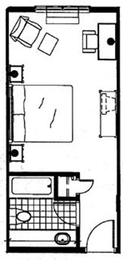 King Room - Non-Smoking at Country Inn & Suites by Radisson, St. Petersburg - Clearwater, FL