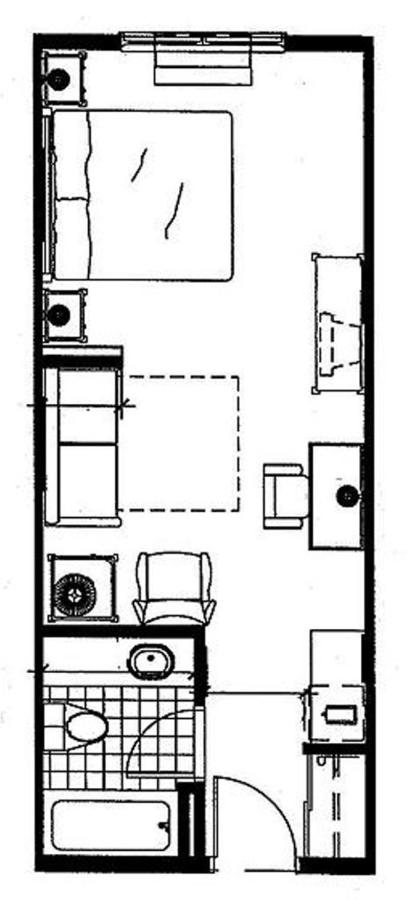 King Studio with Sofa Bed - Non-Smoking at Country Inn & Suites by Radisson, St. Petersburg - Clearwater, FL
