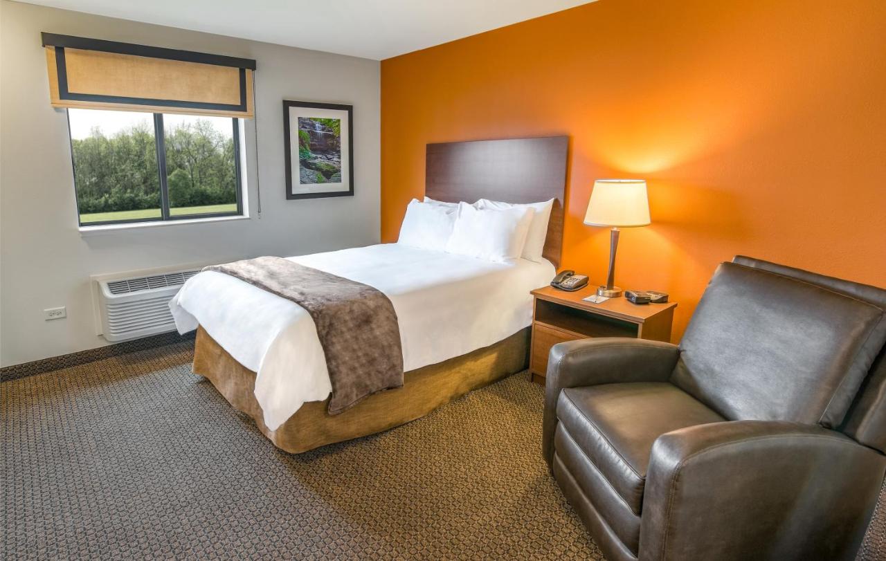 | My Place Hotel-Mount Pleasant, WI