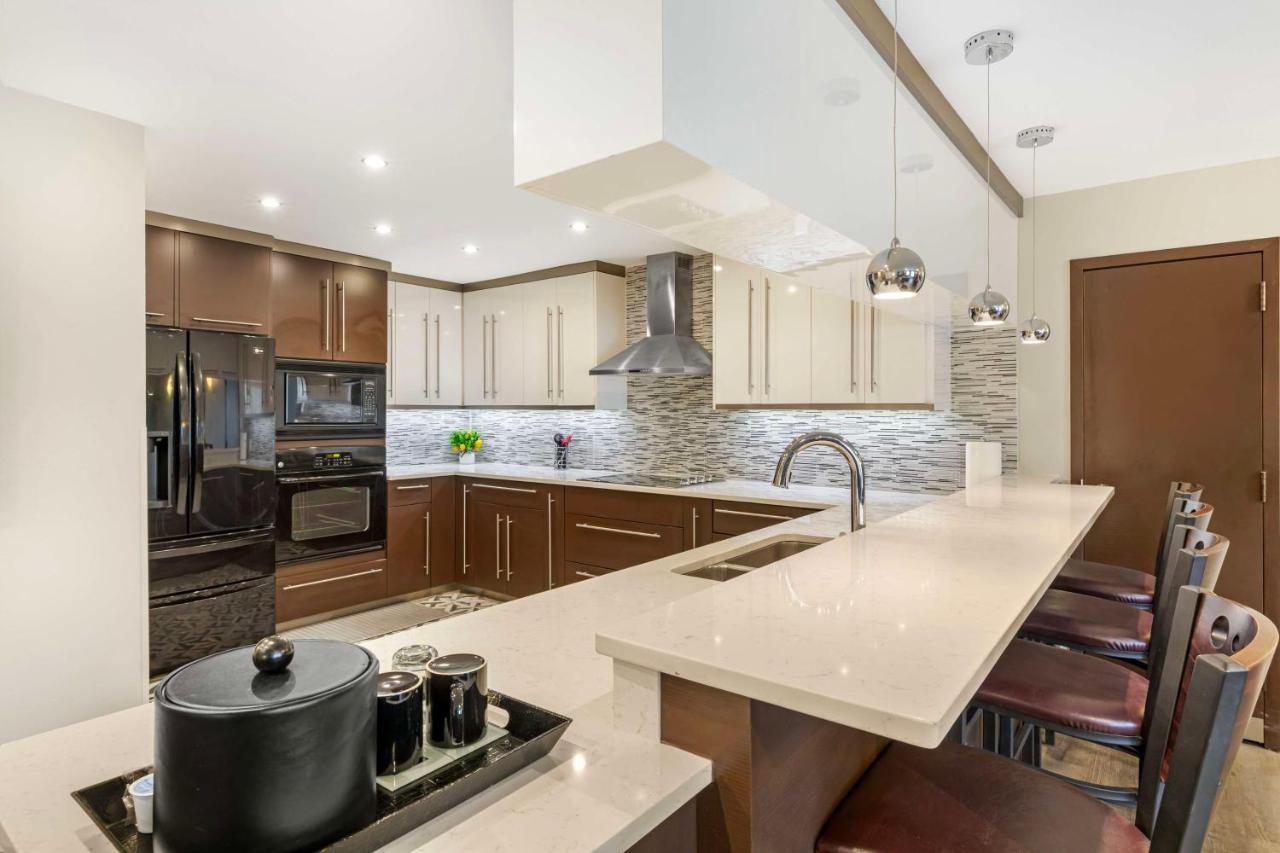 Two-Bedroom Suite at Best Western Plus Lewisville Flower Mound