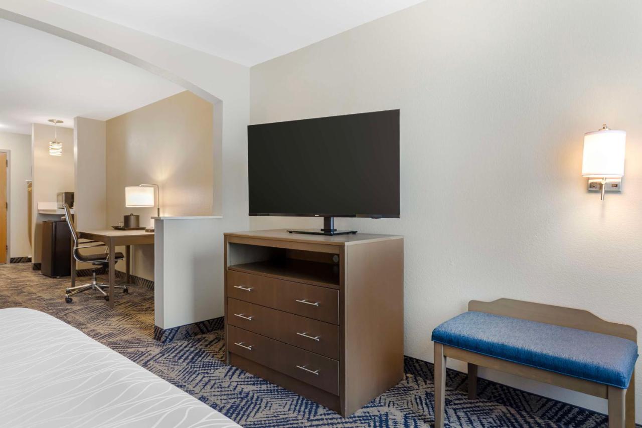 | Best Western Plus Lewisville Flower Mound
