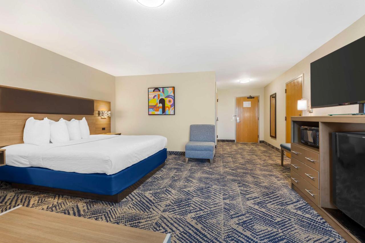| Best Western Plus Lewisville Flower Mound