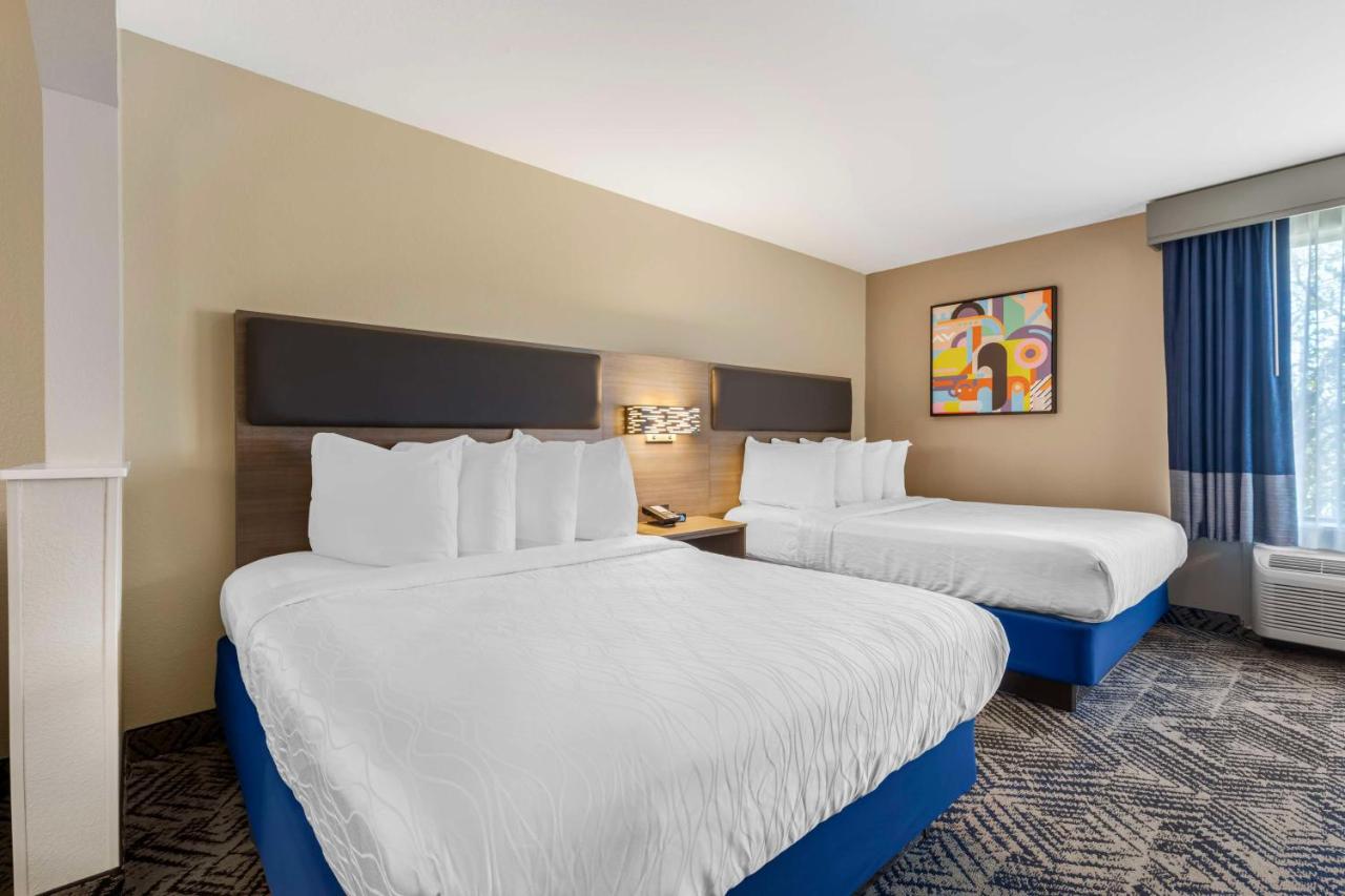  | Best Western Plus Lewisville Flower Mound