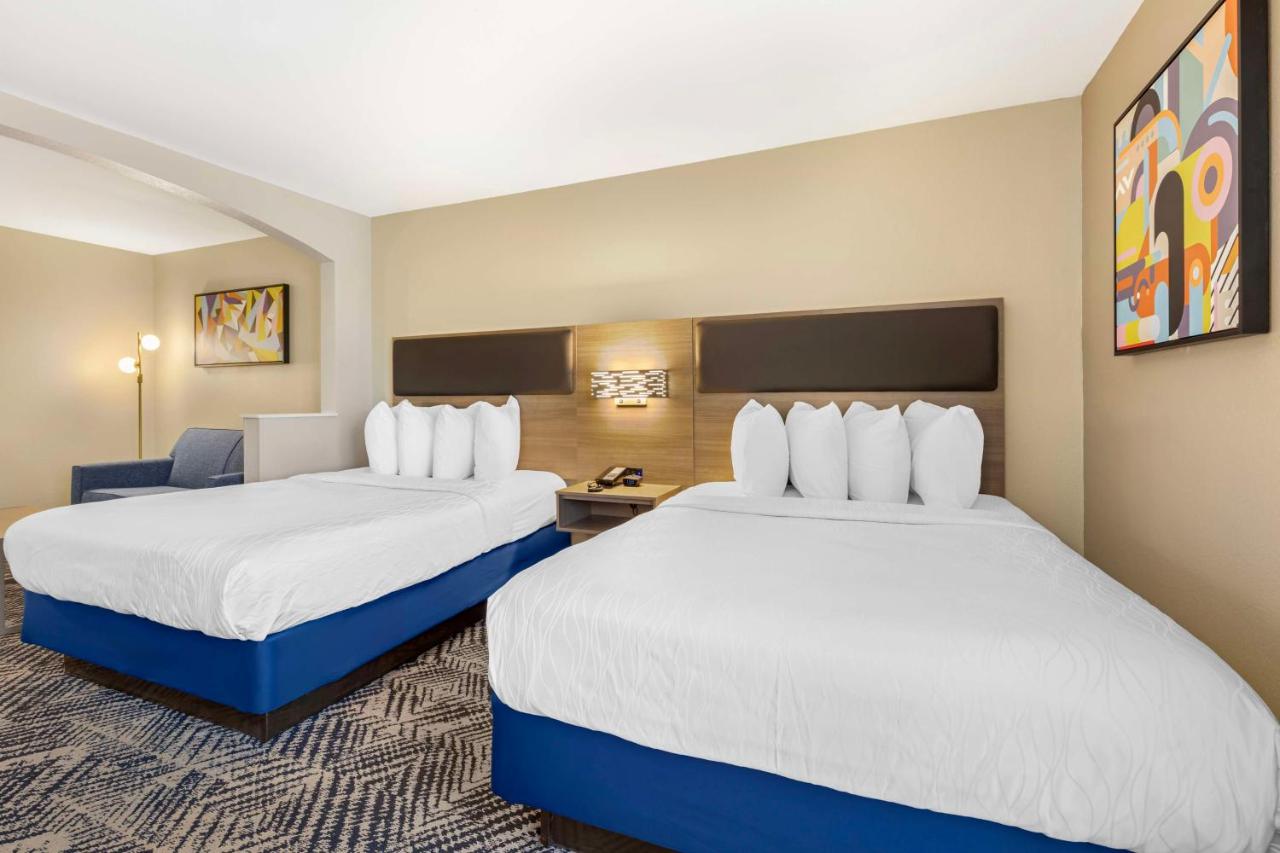 | Best Western Plus Lewisville Flower Mound