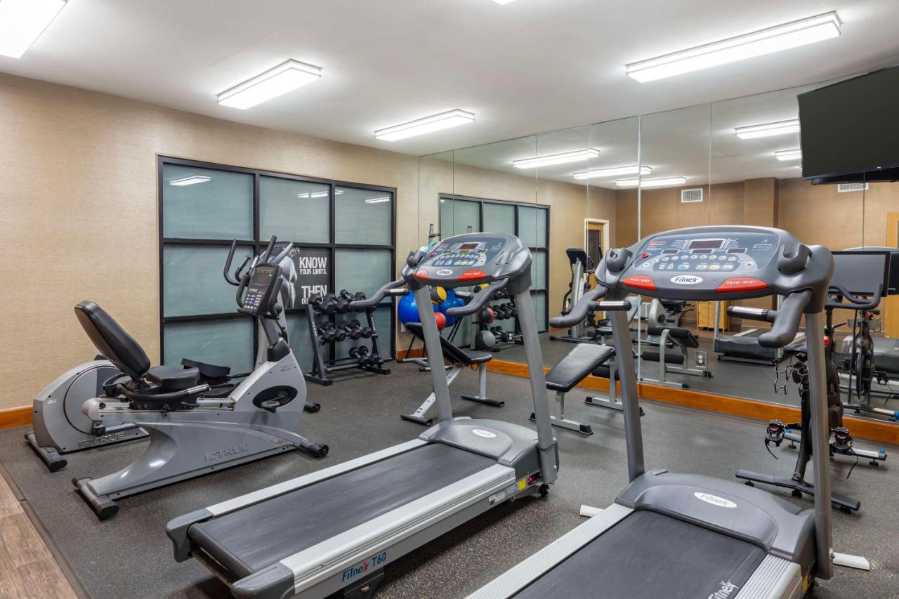 | Best Western Plus Lewisville Flower Mound