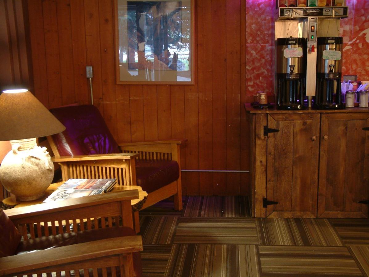  | The Hostel