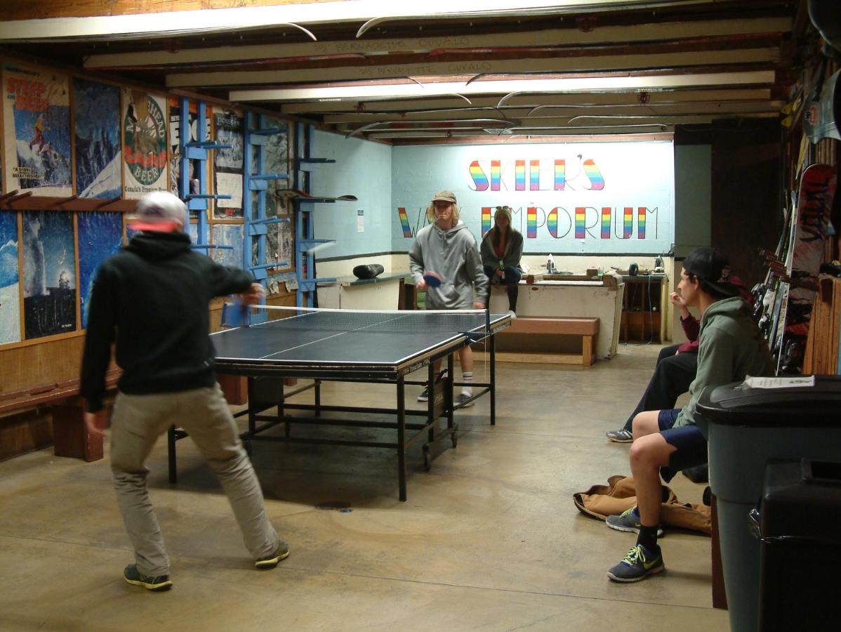  | The Hostel
