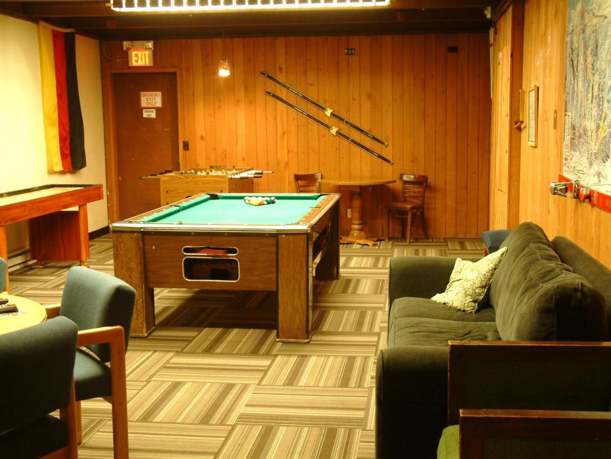  | The Hostel