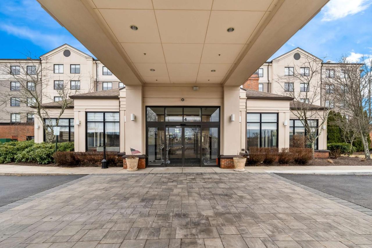 | Hilton Garden Inn Plymouth