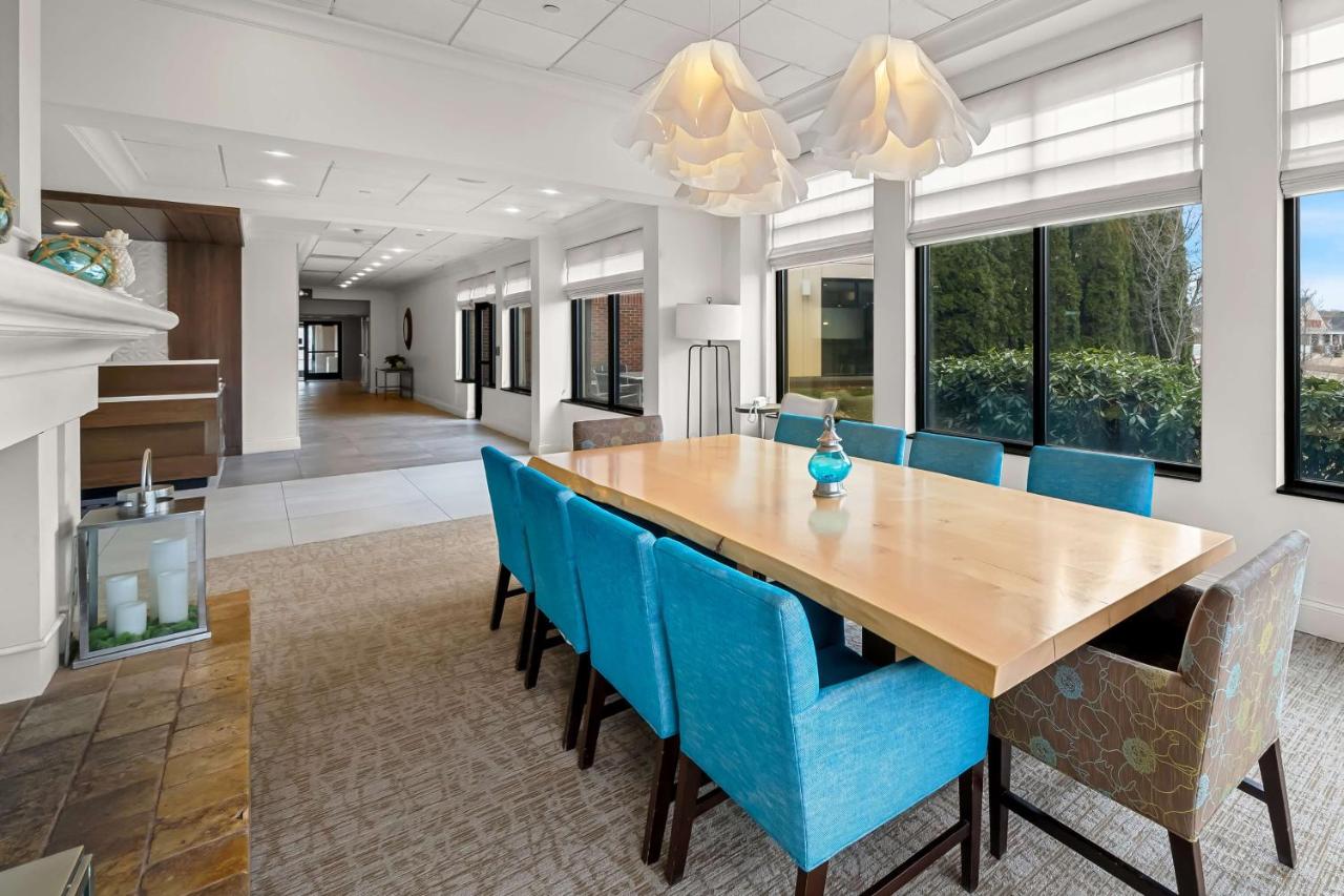| Hilton Garden Inn Plymouth