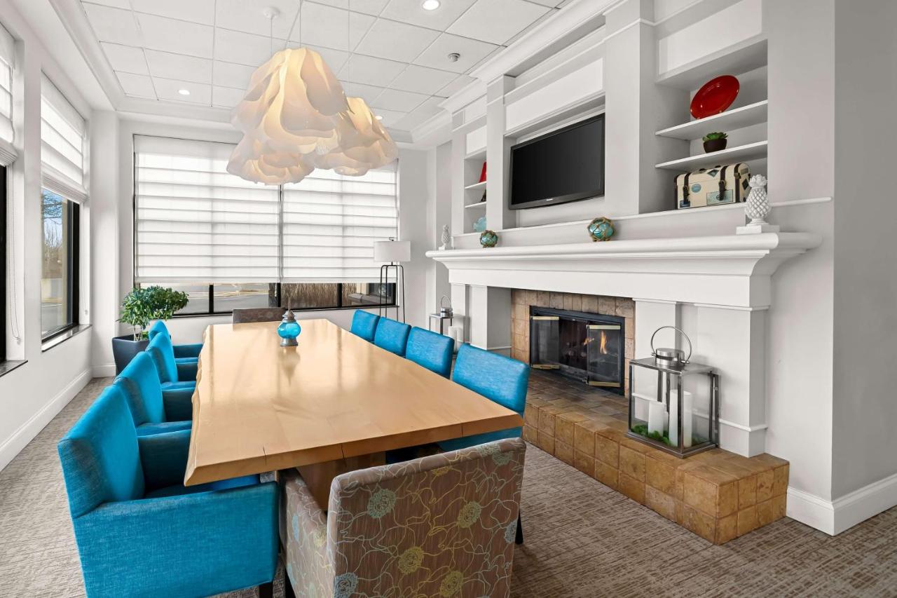 | Hilton Garden Inn Plymouth