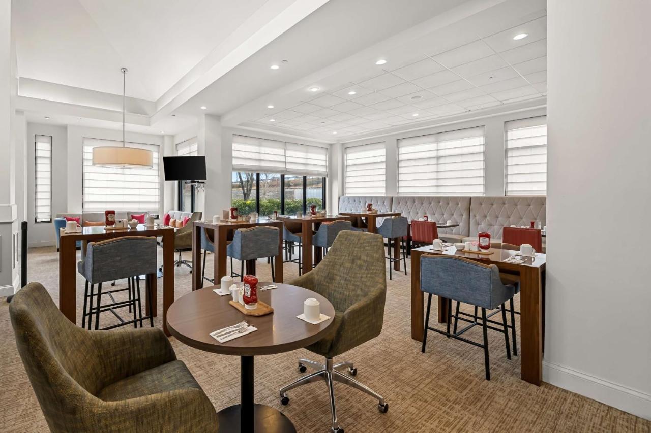 | Hilton Garden Inn Plymouth