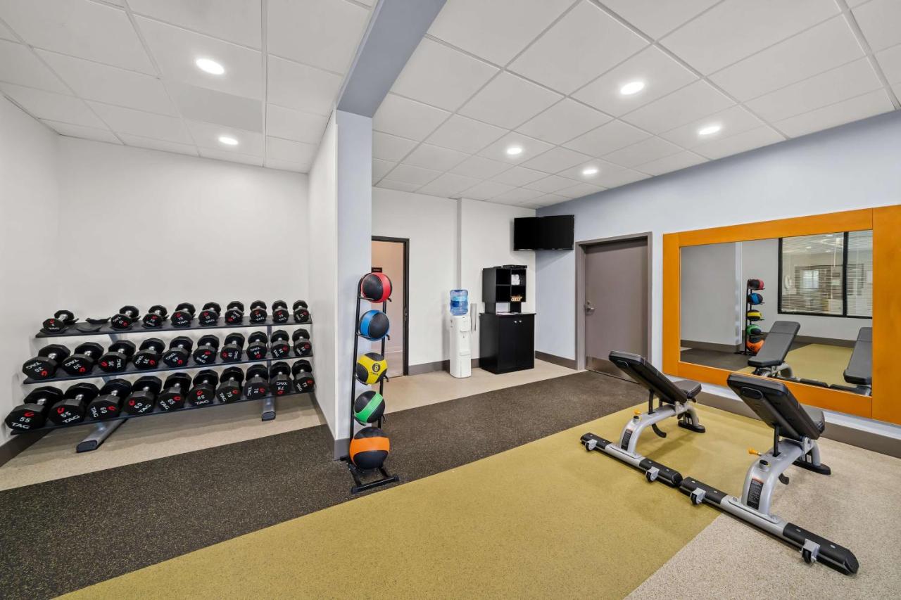 | Hilton Garden Inn Plymouth