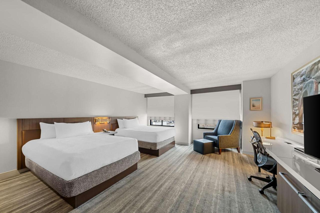 | Hilton Garden Inn Plymouth