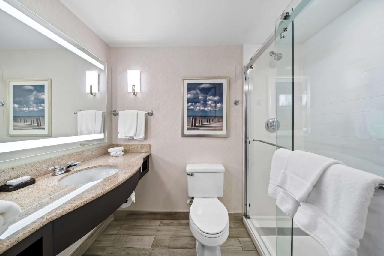 | Hilton Garden Inn Plymouth