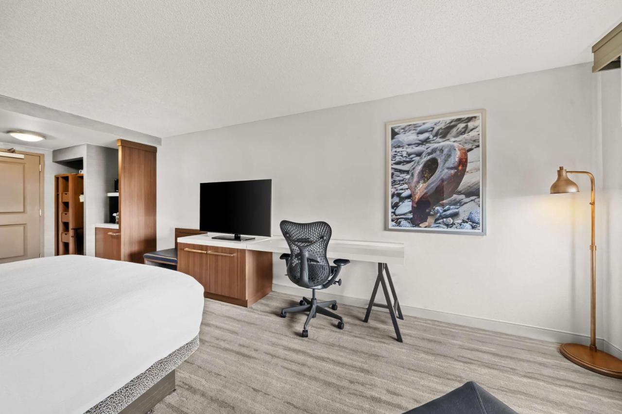 | Hilton Garden Inn Plymouth