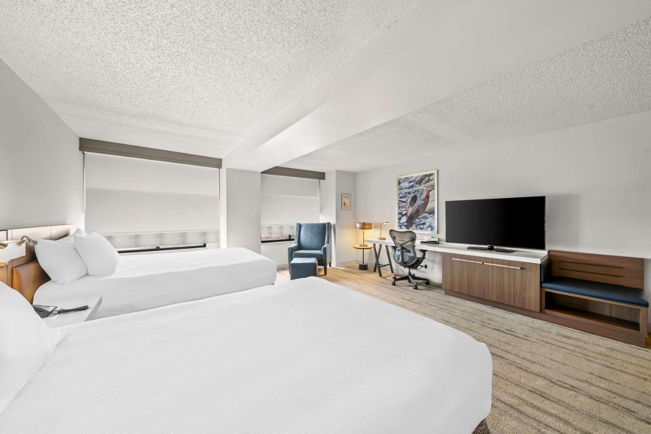 | Hilton Garden Inn Plymouth