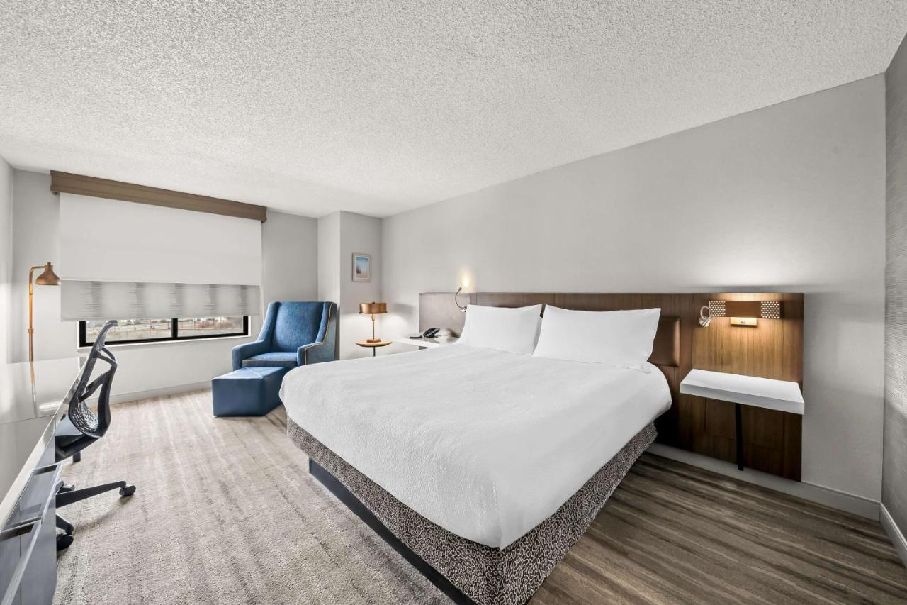  | Hilton Garden Inn Plymouth