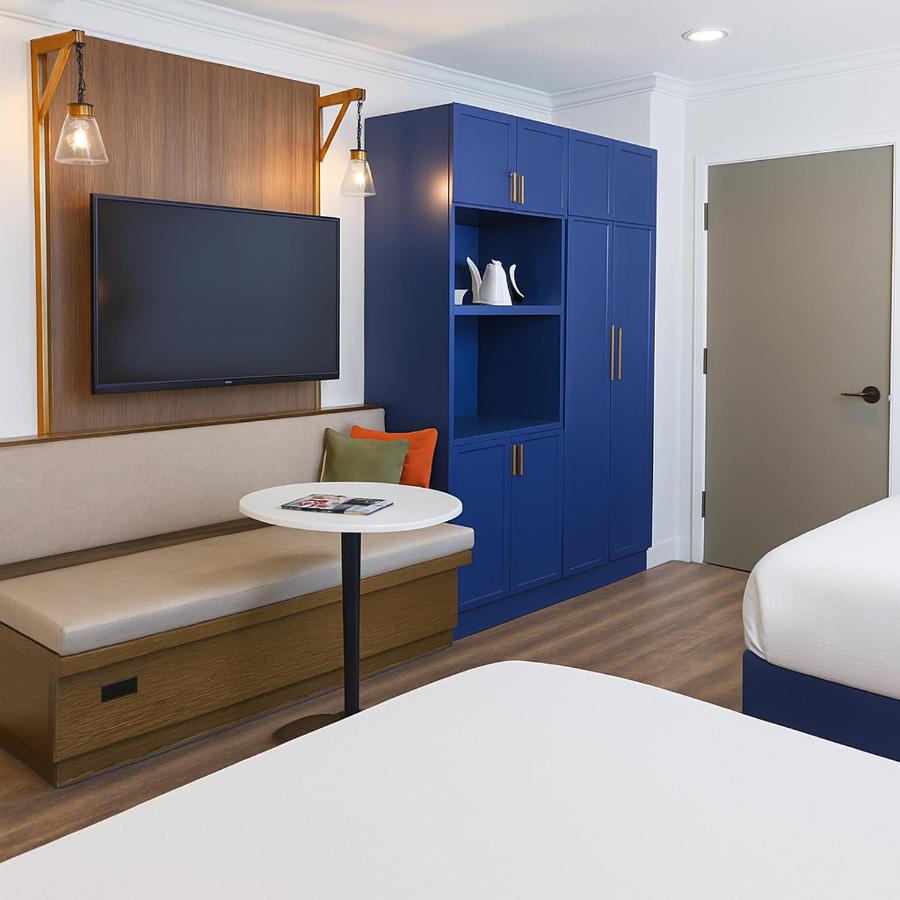 | The Woodrose- NEWLY RENOVATED