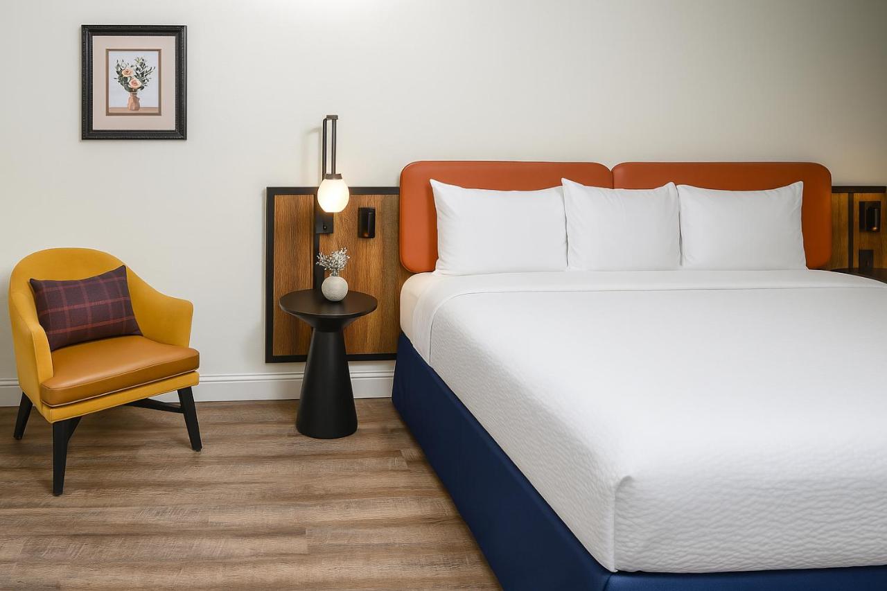 | The Woodrose- NEWLY RENOVATED