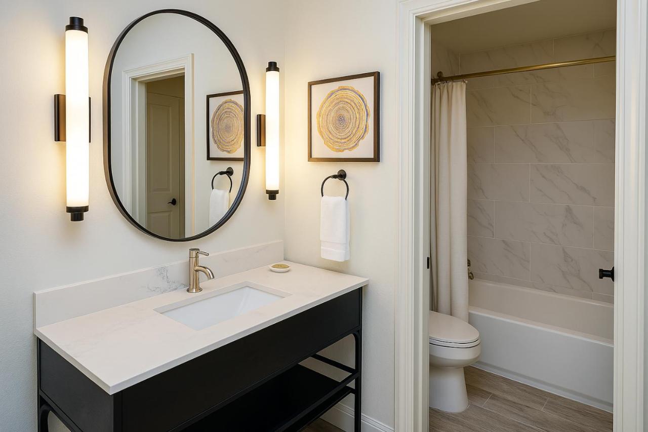 | The Woodrose- NEWLY RENOVATED