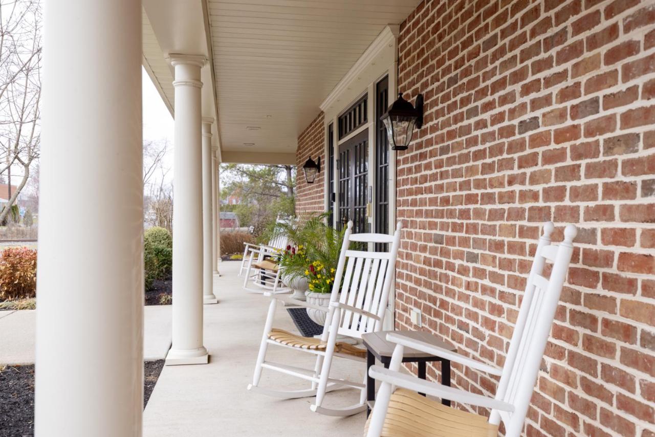 | Selinsgrove Inn